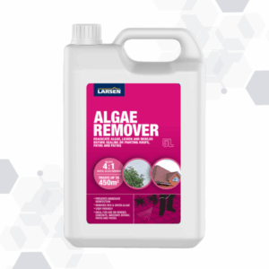 Algae Remover