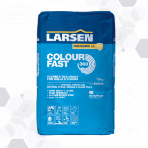 Colourfast 360° Grout (Pro Range)
