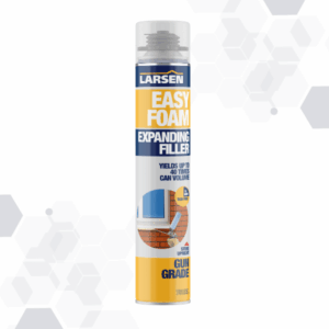 Easy Foam Cleaner
