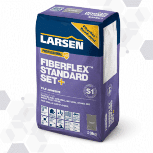 Fibreflex™ Standard Set+ (Pro Range Purple Bag)