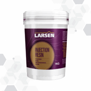 Injection Resin