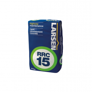 Rapid Reinstatement Concrete RRC15