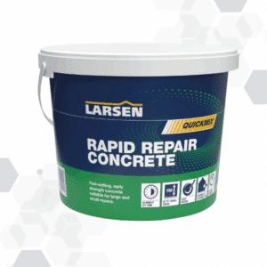 Quickmix Rapid Repair Concrete