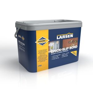FusionXT Brick Slip Bond | Larsen Brick Slip Bond | FusionXT | Brick Slips | Larsen Building Products | Larsen