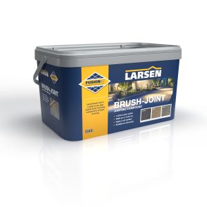 FusionXT Brush Joint | Larsen Brush Joint | FusionXT | Larsen Building Products | Larsen
