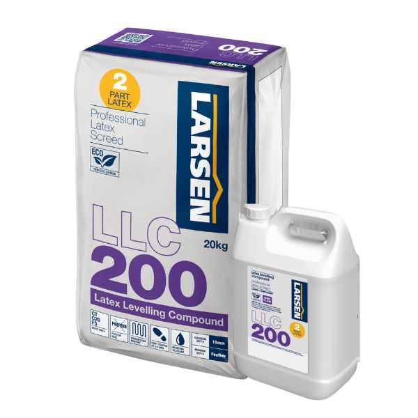 LLC 200 CGI