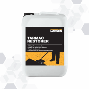 Tarmac Restorer