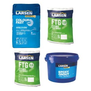 Grouts