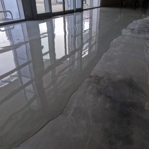 Flooring