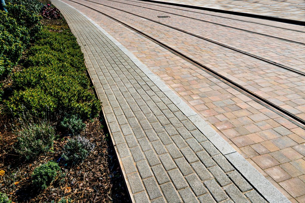 Birmingham Eastside Metro Extension to Digbeth - Larsen Case Study