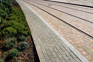 Birmingham Eastside Metro Extension to Digbeth - Larsen Case Study