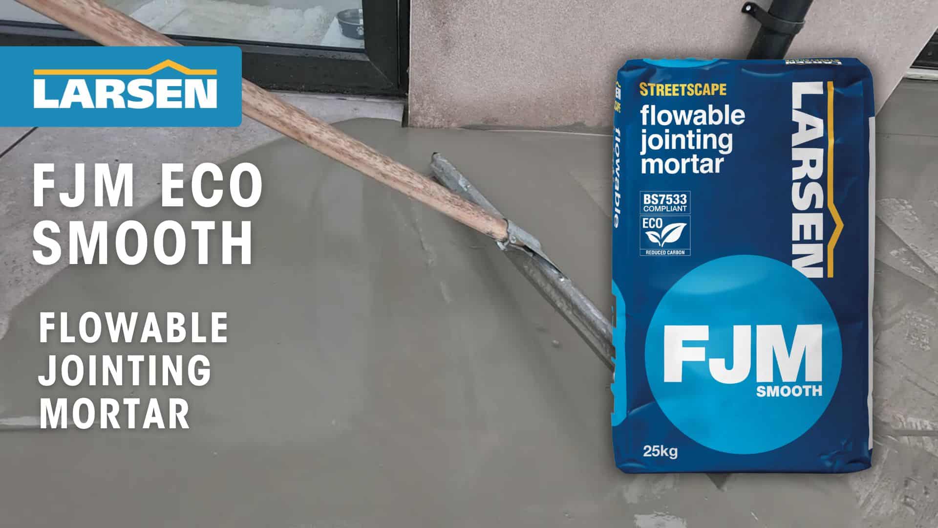 FJM Smooth - Product Video (1)