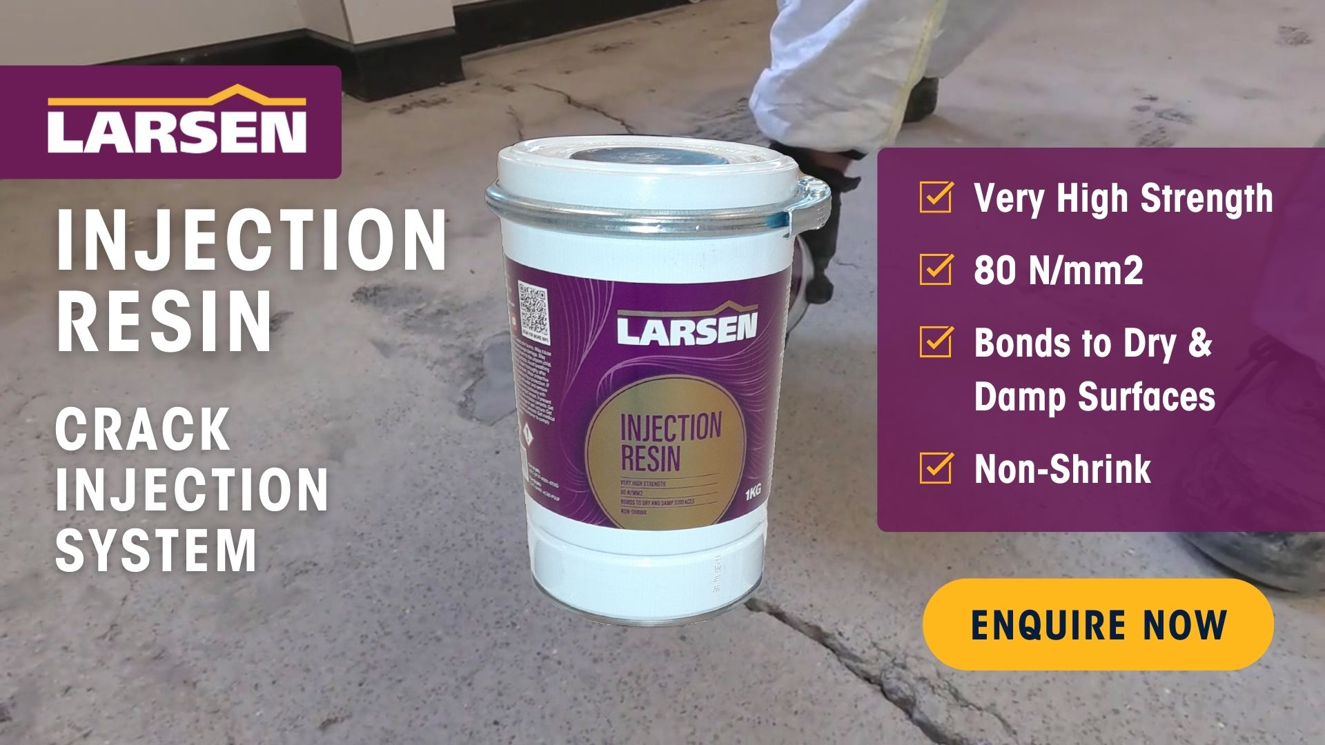Horizontal Injection Resin Video (1)