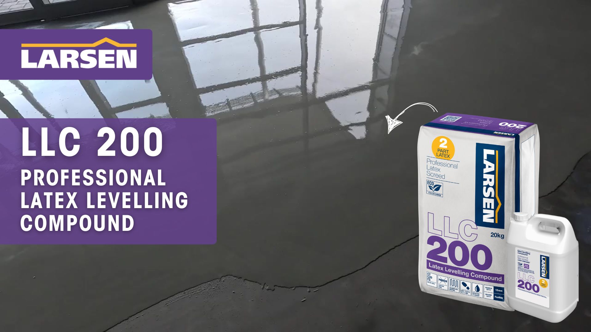 LLC 200 Application Video - Original - Ordered & Cut
